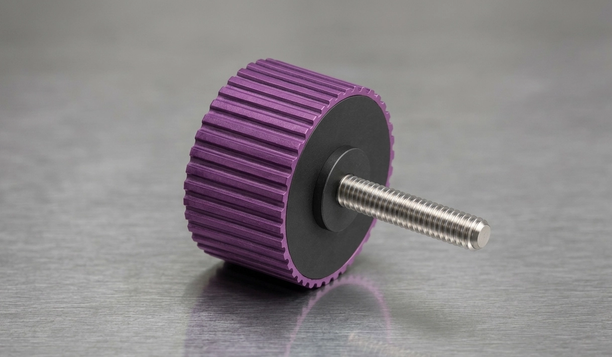 TorqTune tensioner on printer