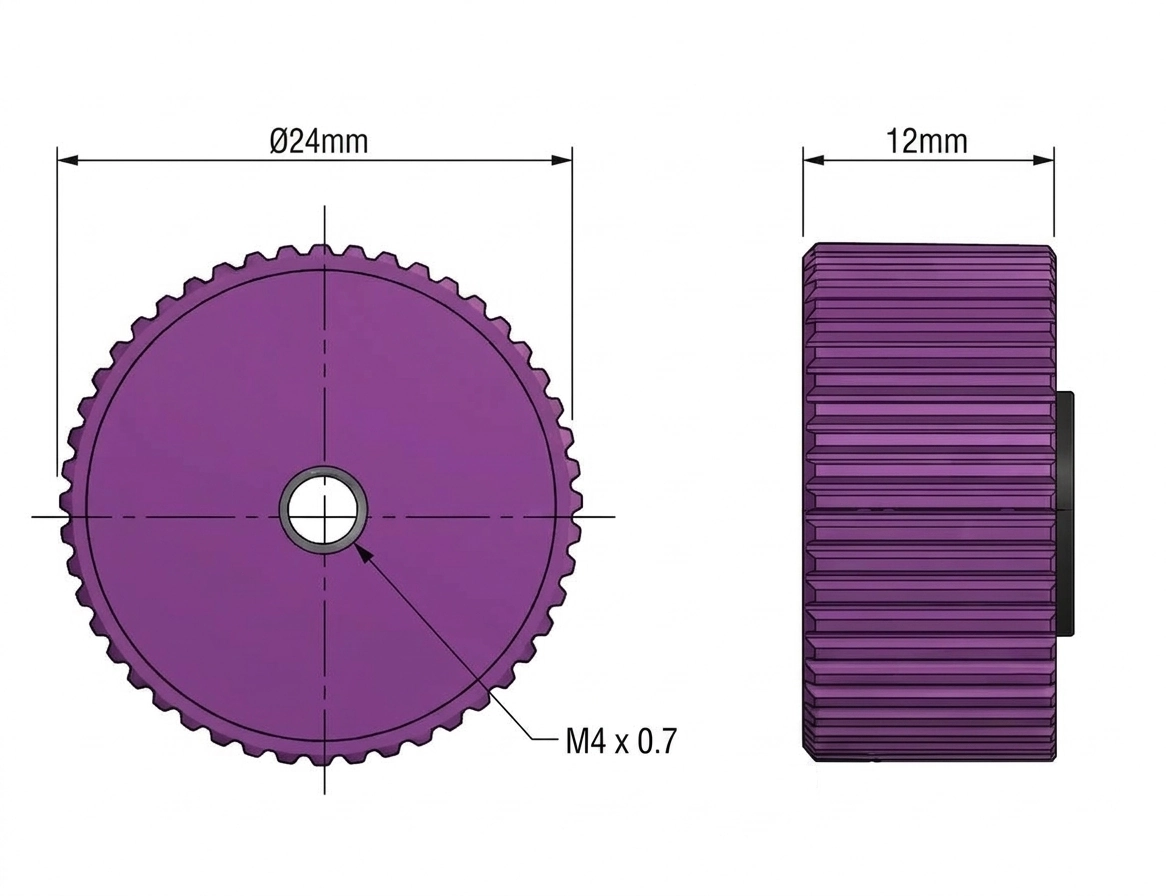 TorqTune schematic