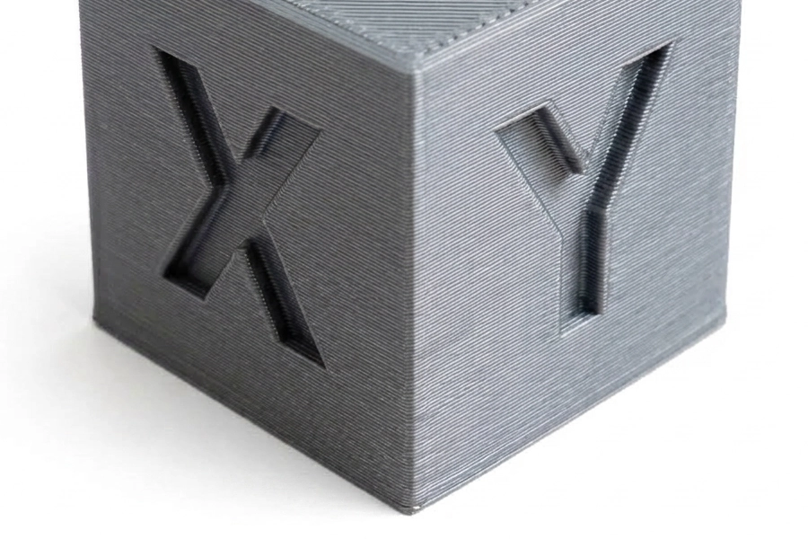 Perfect print with proper tension
